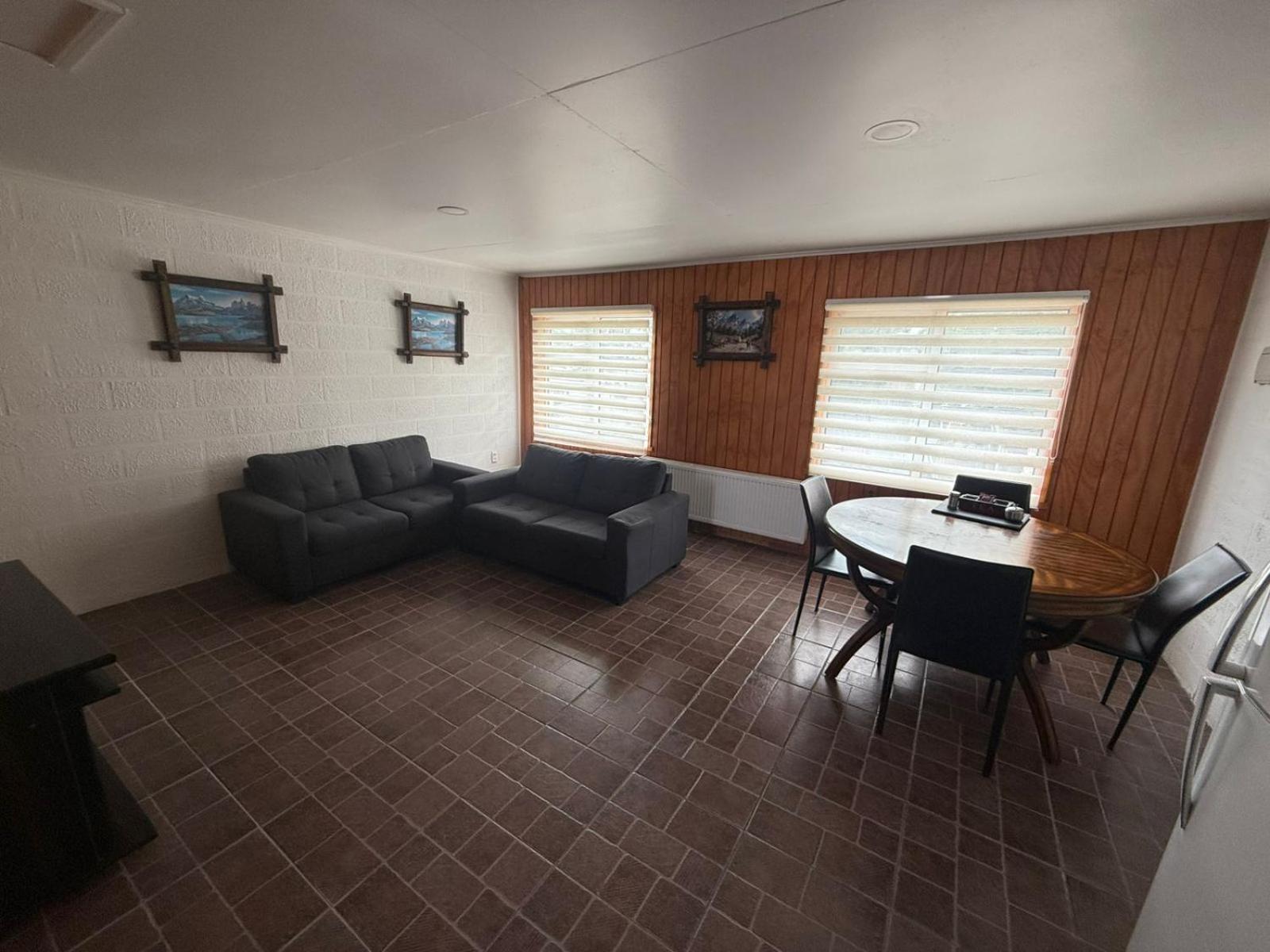 Cabanas Ultima Esperanza Puerto Natales Exteriér fotografie