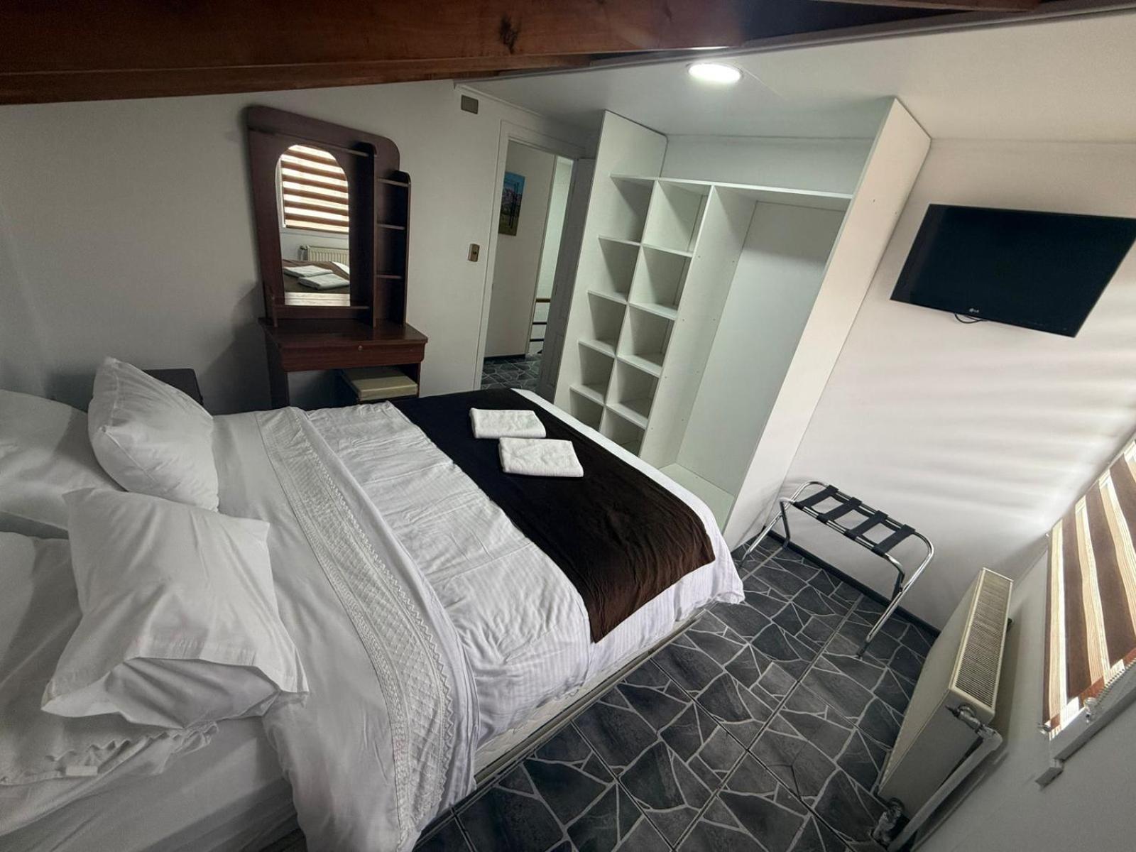 Cabanas Ultima Esperanza Puerto Natales Exteriér fotografie